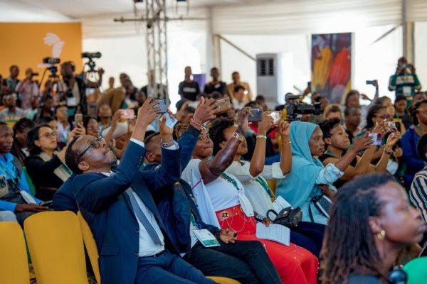 Forum in Nairobi to deliberate democratic governance across Africa