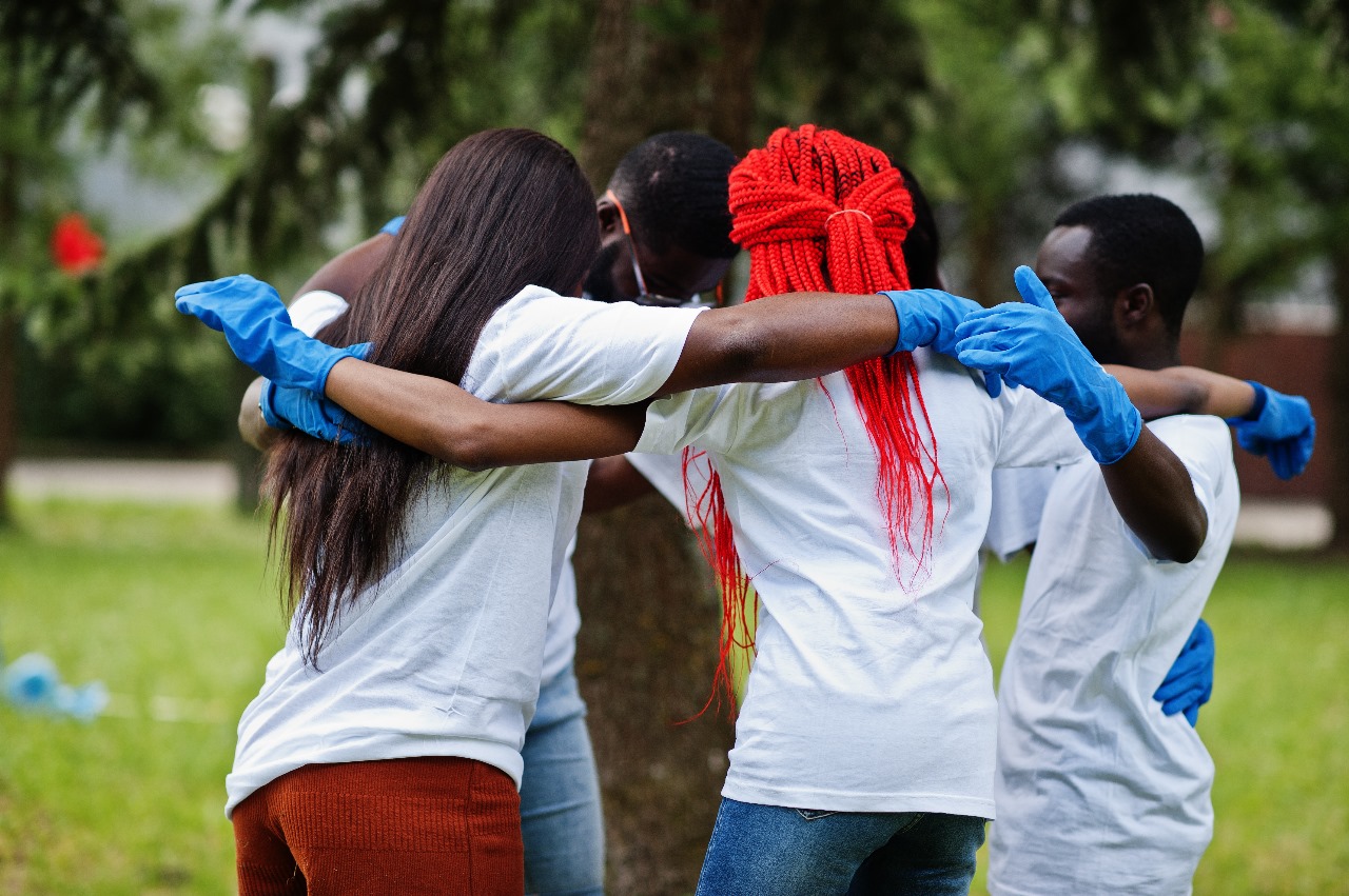 High Level Dialogue – Youth Leadership As Drivers of Gender Equity