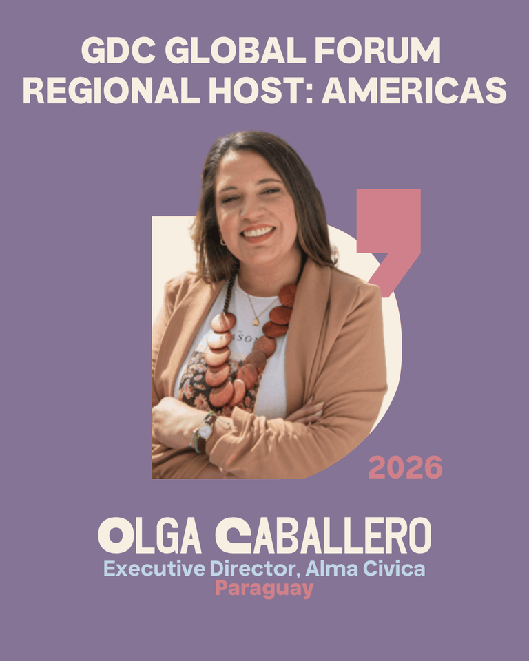 Olga Caballero