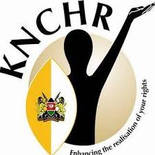 KNCHR