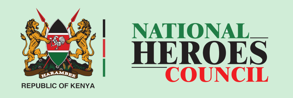 NATIONAL HEROS