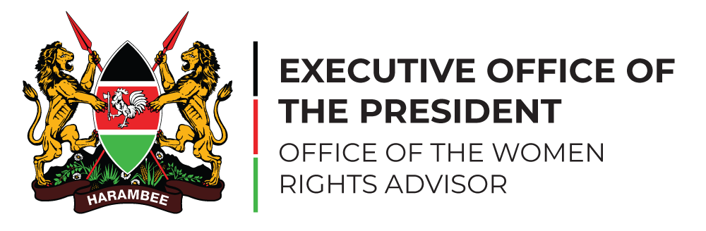 EXECUTIVE OFFICE OF THE PRESIDENT