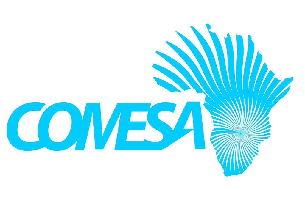 Comesa logo
