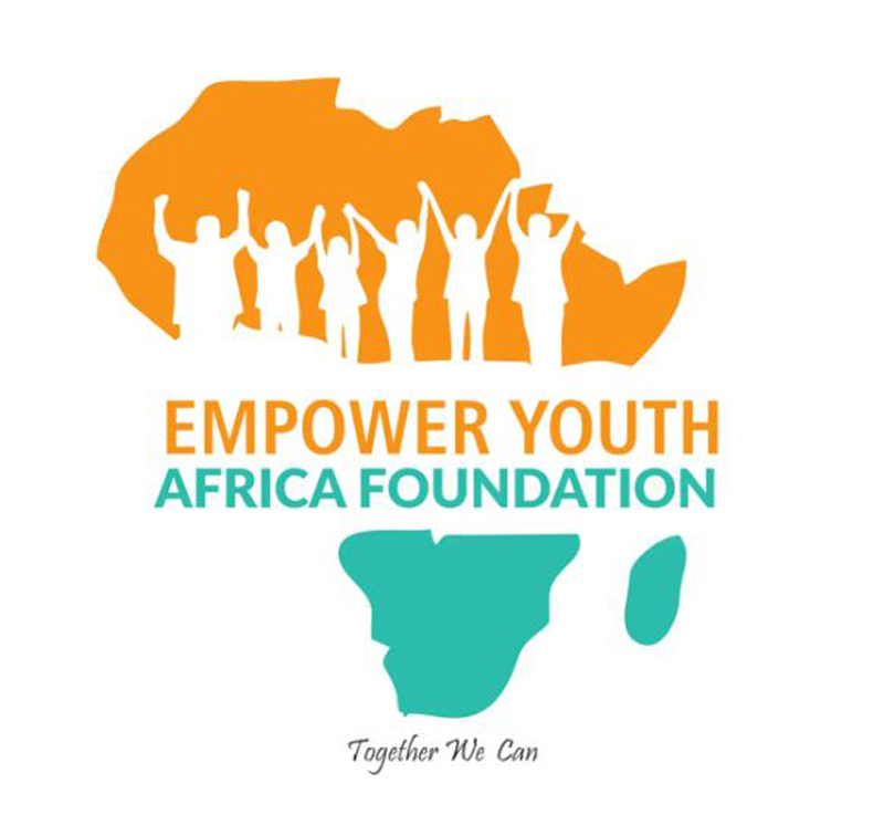 Empower youth africa