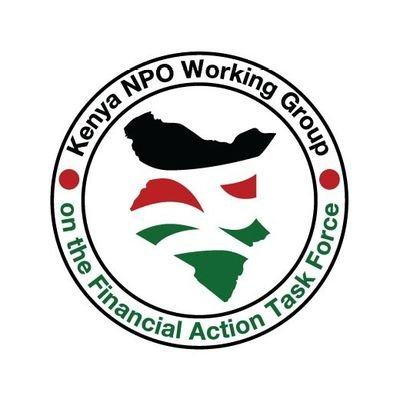 Kenya NPO group logo