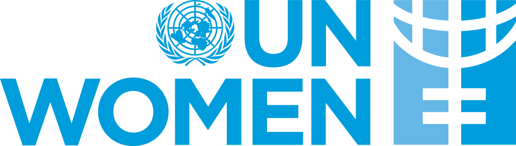 Un women logo