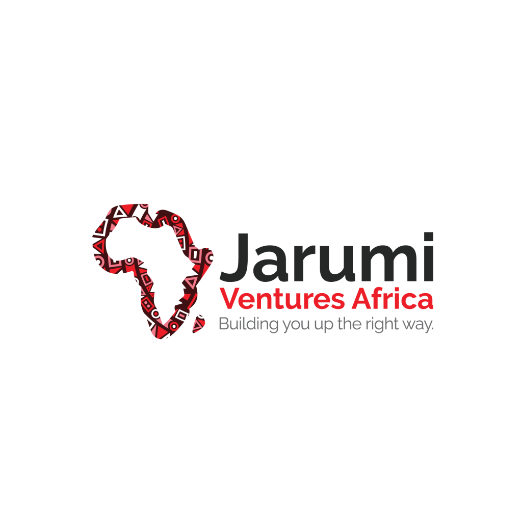 jaruni ventures logo
