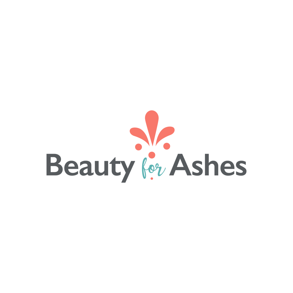 Beauty in Ashes