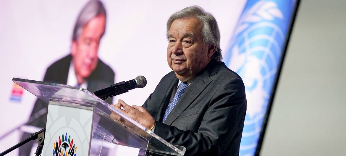 UN Photo/Ropafadzo Chiradza