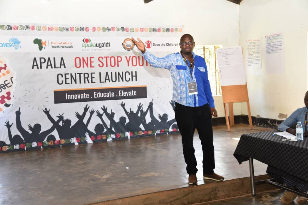 One Stop Youth Centers