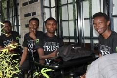 One Stop Youth Centers