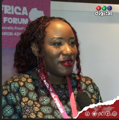 GDC AFRICA REGIONAL FORUM