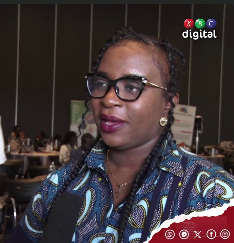 GDC AFRICA REGIONAL FORUM