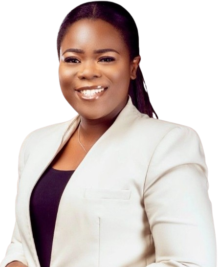 Image of Christine Odera