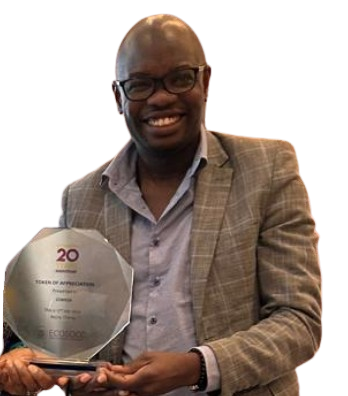 Image of Dr. Oita Etyang