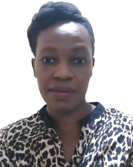 Image of Patricia Joseph