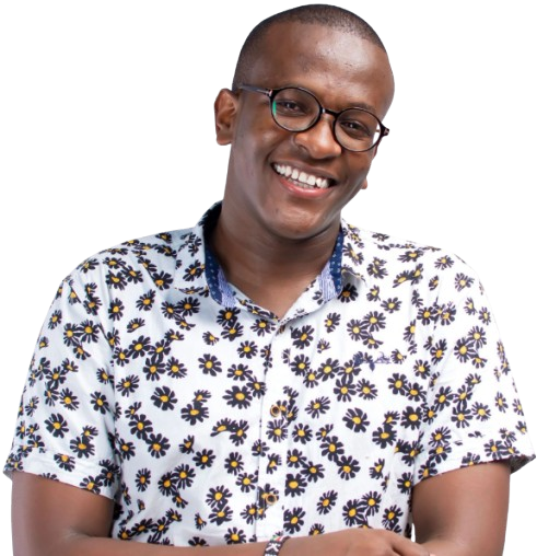 Image of Wayne Gakuo