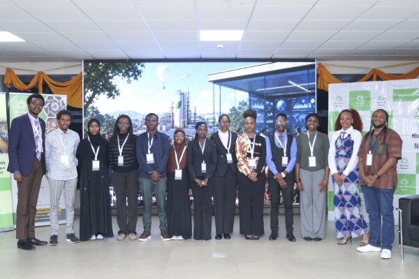From Communities to Code: Youth Innovators Rise to Champion  Human Rights